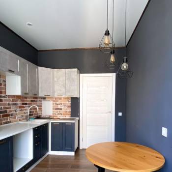 Продается 2-х комнатная квартира, 53,5 м²