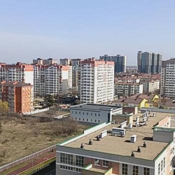 Продается 1-комнатная квартира, 38 м²