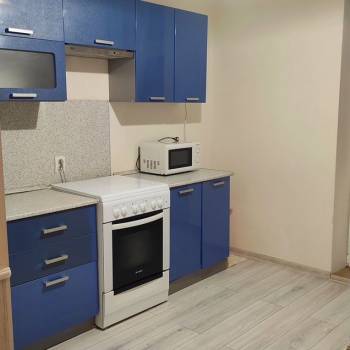 Продается 1-комнатная квартира, 36,8 м²