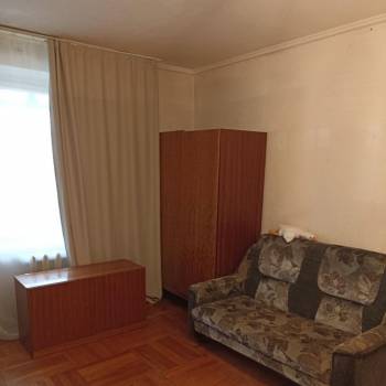 Сдается 1-комнатная квартира, 33,6 м²