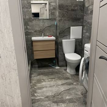 Сдается 2-х комнатная квартира, 65 м²