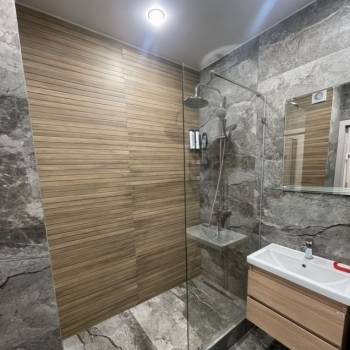 Сдается 2-х комнатная квартира, 65 м²