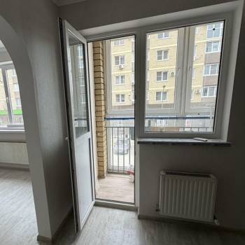 Продается 1-комнатная квартира, 33 м²