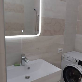 Сдается 1-комнатная квартира, 39,4 м²