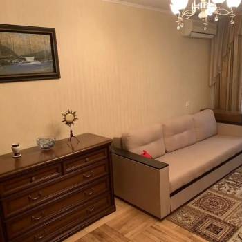 Сдается Многокомнатная квартира, 55 м²