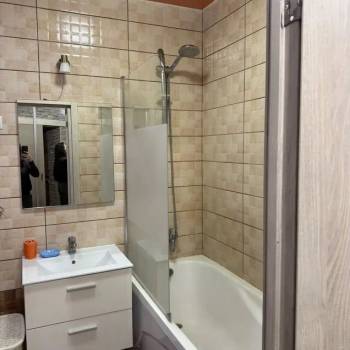 Сдается 1-комнатная квартира, 33,5 м²