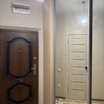 Сдается 1-комнатная квартира, 33,5 м²