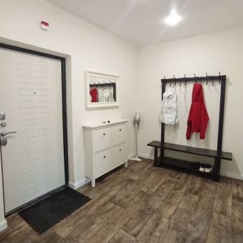 Сдается 1-комнатная квартира, 40 м²