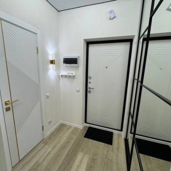 Сдается 1-комнатная квартира, 31 м²