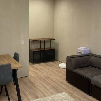 Сдается 1-комнатная квартира, 27 м²