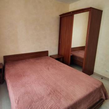 Сдается 2-х комнатная квартира, 44 м²