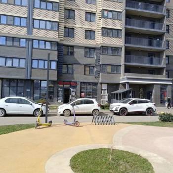 Продается Нежилое помещение, 100 м²