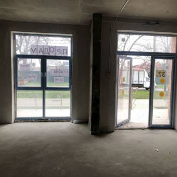 Продается Нежилое помещение, 37 м²