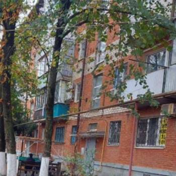 Продается 2-х комнатная квартира, 44,7 м²