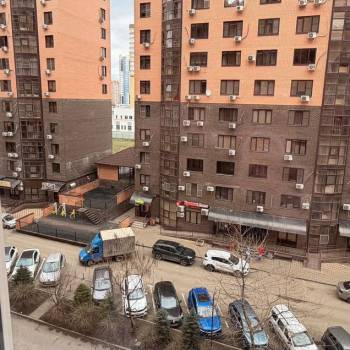 Сдается 1-комнатная квартира, 46,8 м²