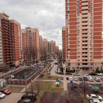 Сдается 1-комнатная квартира, 46,8 м²