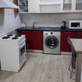 Сдается 1-комнатная квартира, 46,8 м²