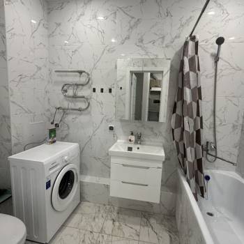 Сдается 1-комнатная квартира, 43 м²