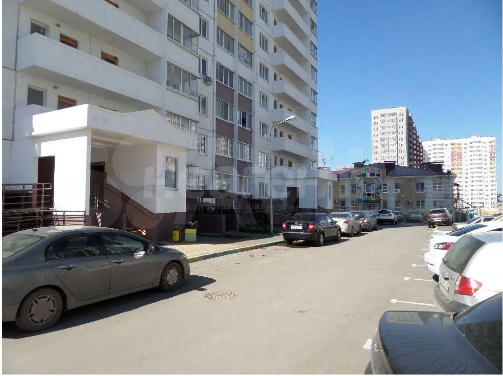 Продам 1-к квартиру, ЖК Восточно-Кругликовский (ул. Черкасская)