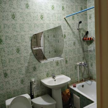 Продается 1-комнатная квартира, 37,2 м²