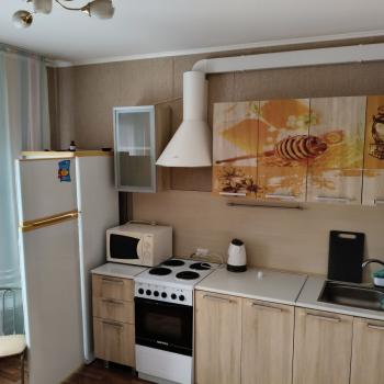 Продается 1-комнатная квартира, 37,2 м²