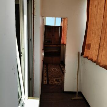 Продается 1-комнатная квартира, 37,2 м²