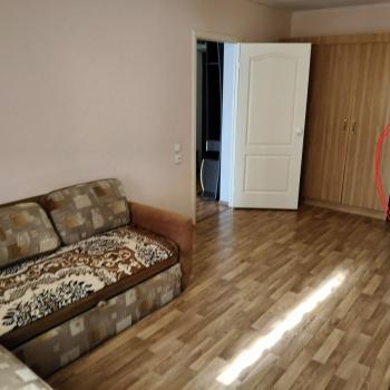 Продается 1-комнатная квартира, 37,2 м²