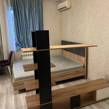 Сдается 1-комнатная квартира, 27,2 м²