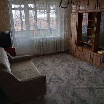 Сдается 1-комнатная квартира, 34 м²