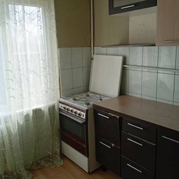 Сдается 2-х комнатная квартира, 42 м²