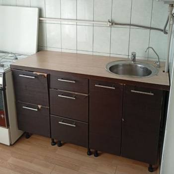 Сдается 2-х комнатная квартира, 42 м²