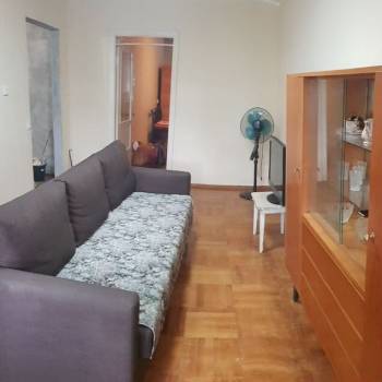 Сдается 2-х комнатная квартира, 45 м²