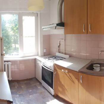 Сдается 2-х комнатная квартира, 45 м²