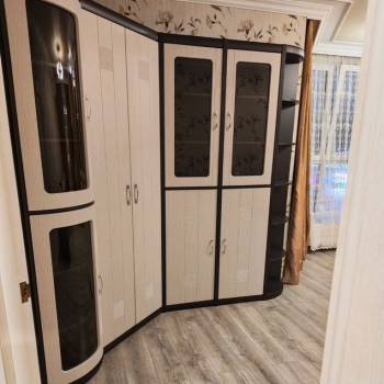 Сдается 1-комнатная квартира, 45 м²