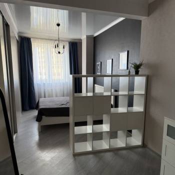 Сдается 1-комнатная квартира, 42 м²