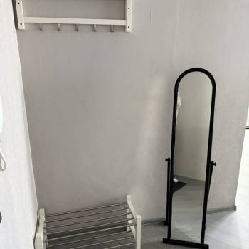 Сдается 1-комнатная квартира, 42 м²