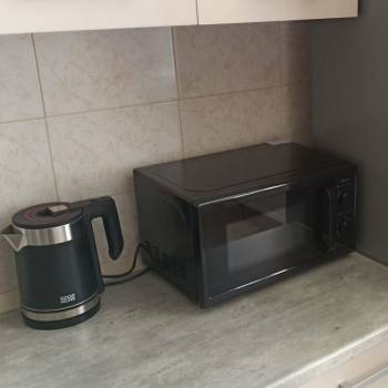 Сдается 1-комнатная квартира, 41,5 м²