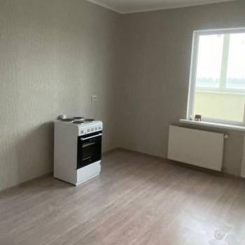 Сдается 1-комнатная квартира, 37,6 м²