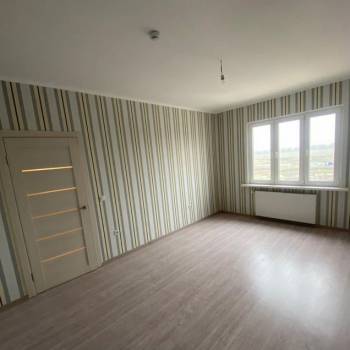 Сдается 1-комнатная квартира, 37,6 м²