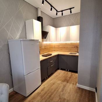 Сдается 1-комнатная квартира, 34 м²