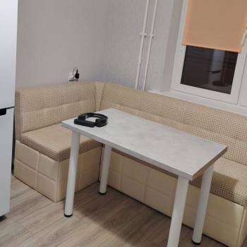 Сдается 1-комнатная квартира, 37 м²