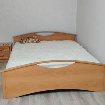 Сдается 1-комнатная квартира, 37 м²