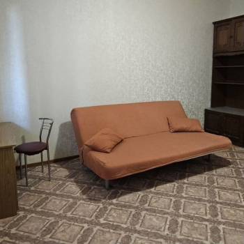 Сдается 1-комнатная квартира, 46 м²