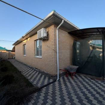 Сдается Дом, 80 м²