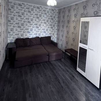 Сдается 1-комнатная квартира, 39,7 м²
