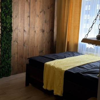 Сдается 1-комнатная квартира, 35 м²