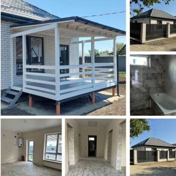 Продается Дом, 100 м²