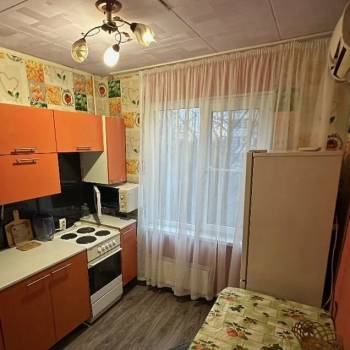 Сдается 1-комнатная квартира, 32,5 м²