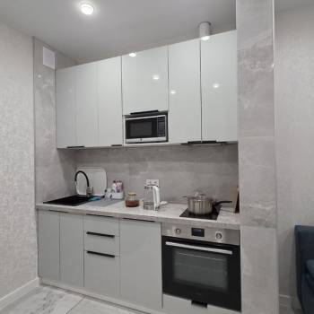 Сдается 1-комнатная квартира, 43 м²