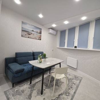 Сдается 1-комнатная квартира, 43 м²